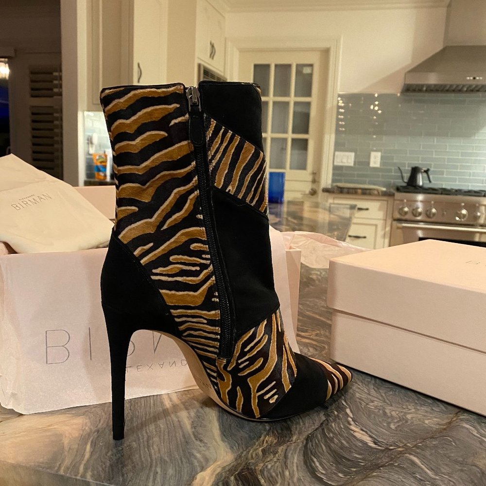 Alexandre Birman Evie Boot